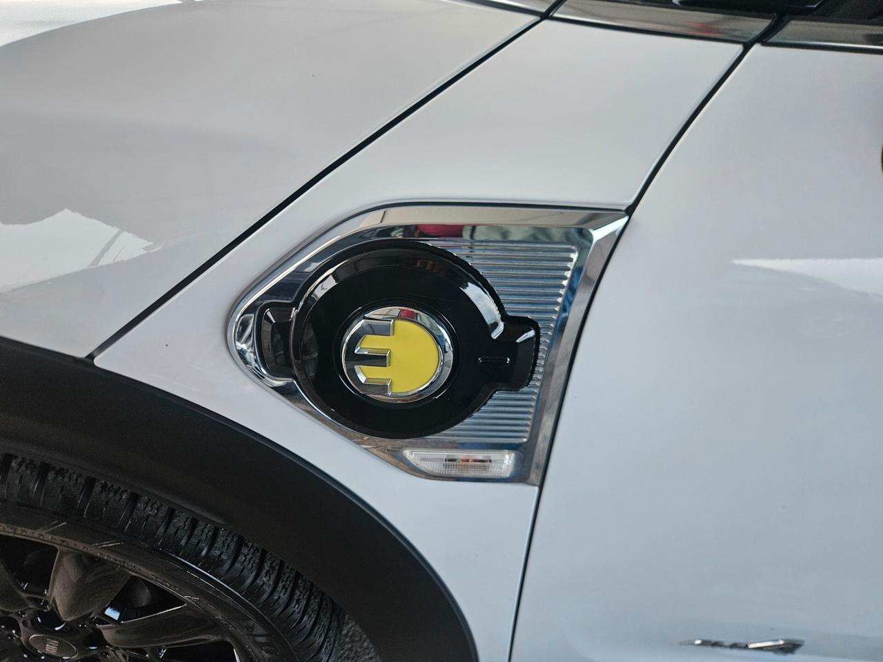 Mini Cooper S Countryman 1.5 SE Hype ALL4 Automatica