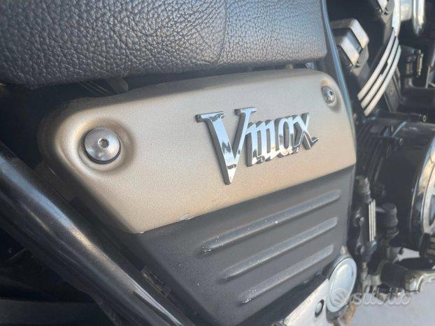 Yamaha VMAX - 1999