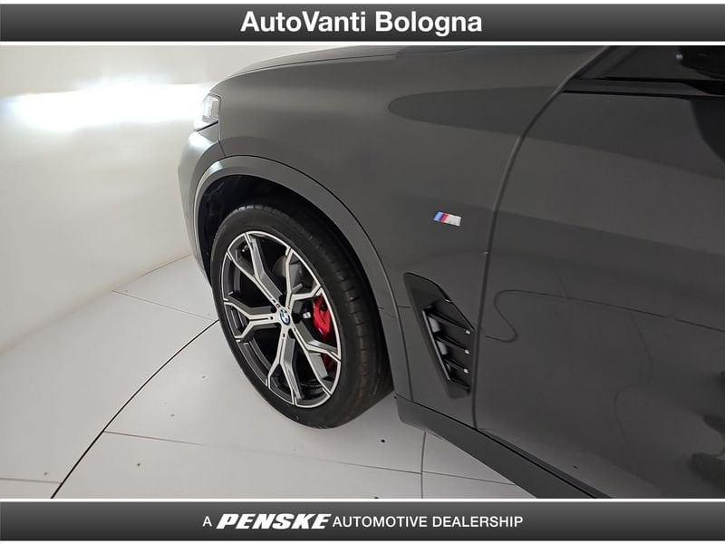 BMW X5 X5 xdrive30d MSport Pro auto