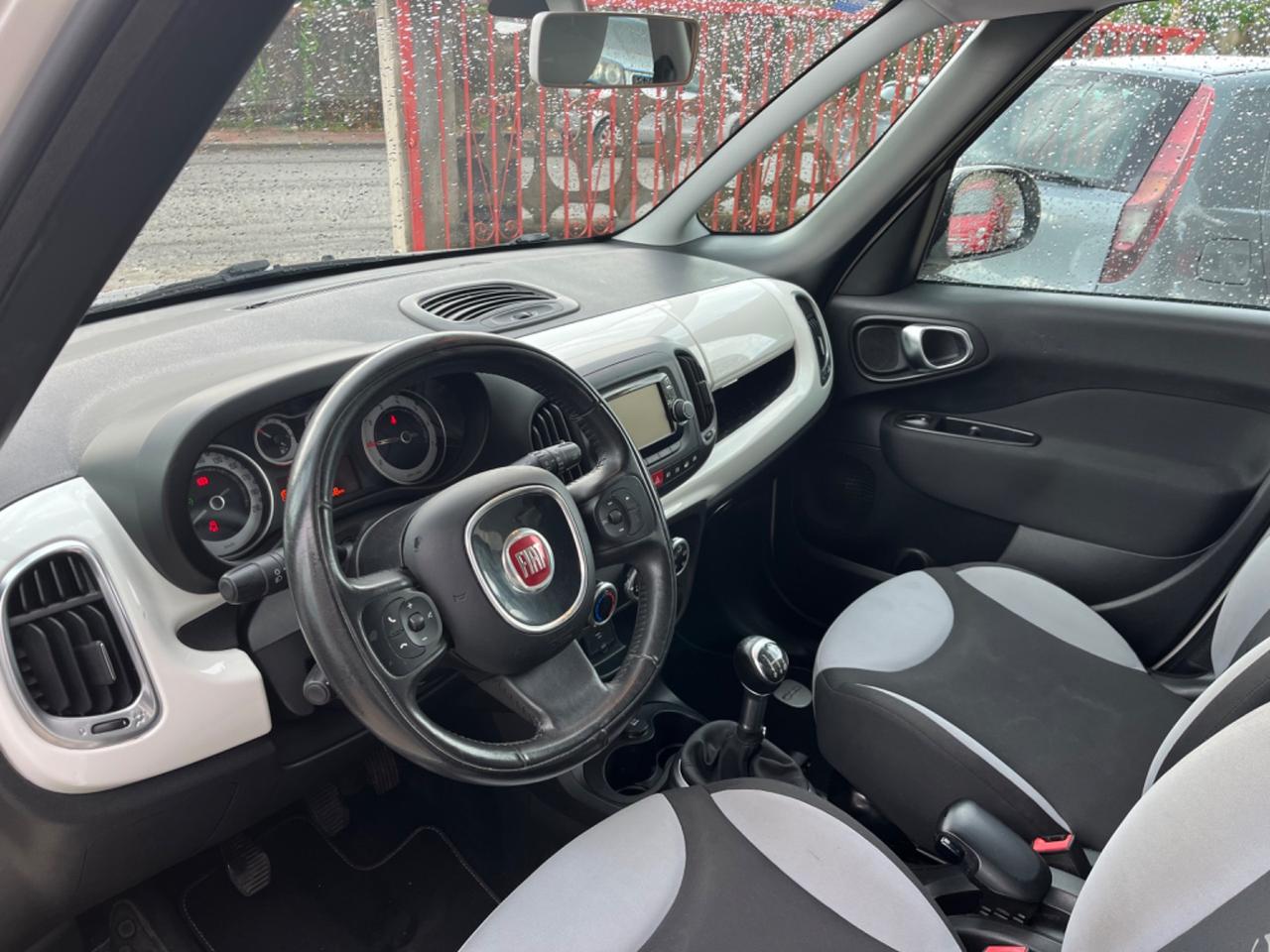 Fiat 500L 1.3 Multijet 85 CV Pop Star