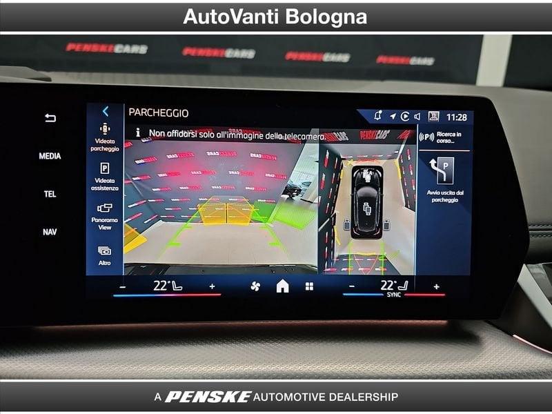 BMW Serie 2 Active Tourer 218d Active Tourer Msport