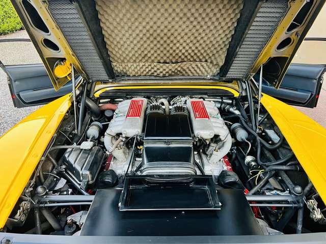 Ferrari Testarossa 5.0