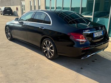 Mercedes-benz E 220 E 220 d Auto Premium Plus