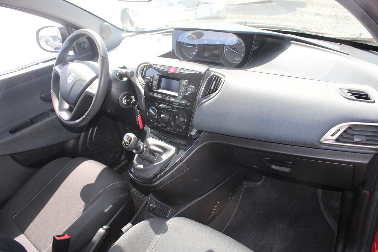 Lancia Ypsilon Tua A SOLI 80€