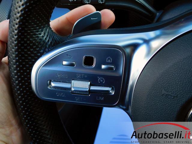 MERCEDES-BENZ A 250 224CV 4MATIC AUTOMATIC PREMIUM LUXURY