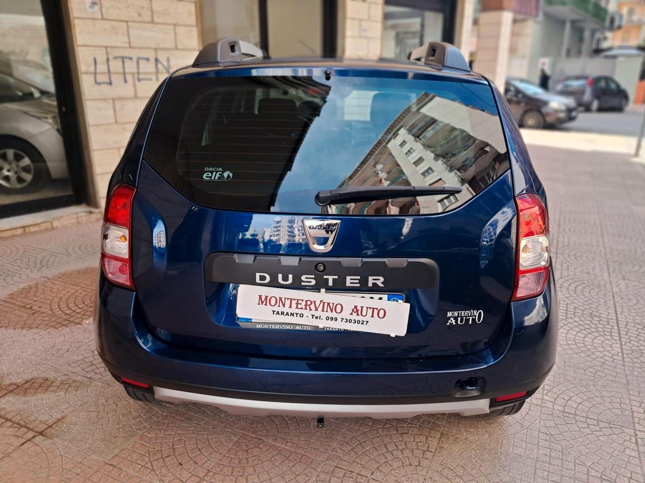 DACIA DUSTER 1.5 DCI-NAVY&DASHCAM-Euro 7990