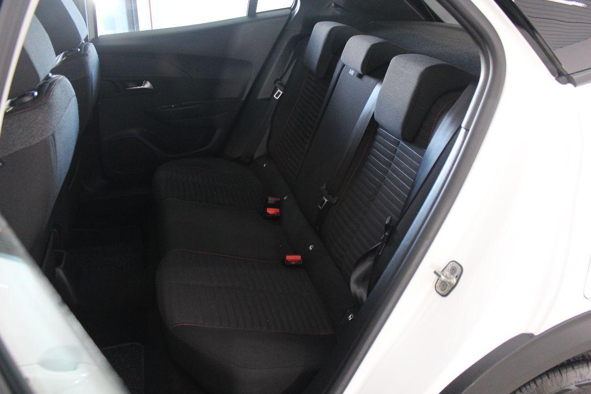 PEUGEOT - 2008 - BlueHDi 100 S&S Active N1 Autocarro.VC.