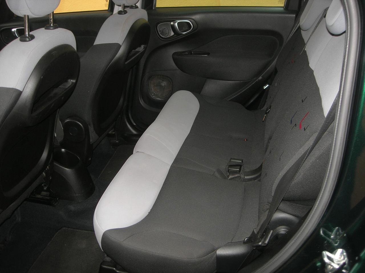 Fiat 500L 1.3 Multijet 95 CV Business