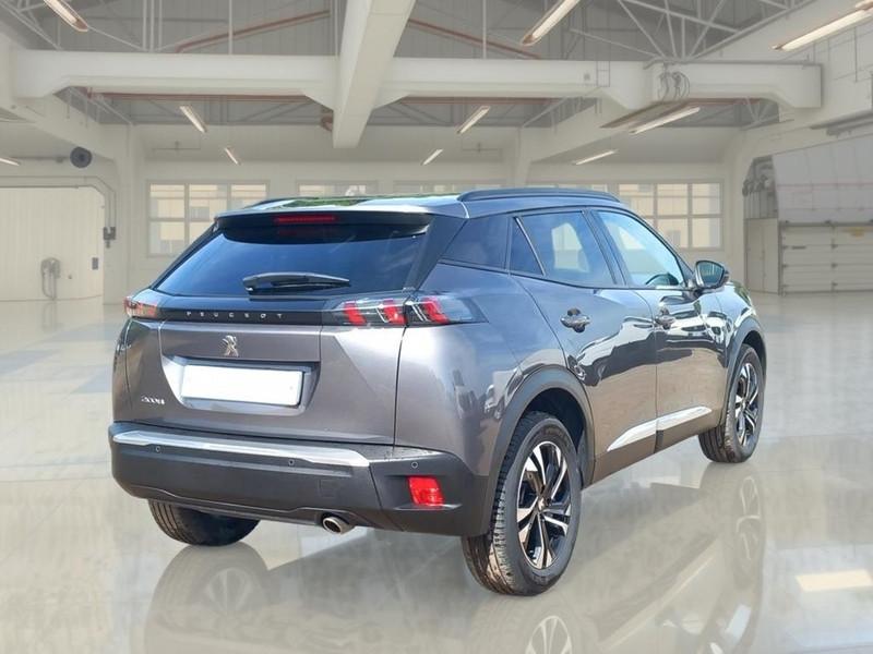 PEUGEOT 2008 BlueHDi 130 EAT8 Allure S/S aut.