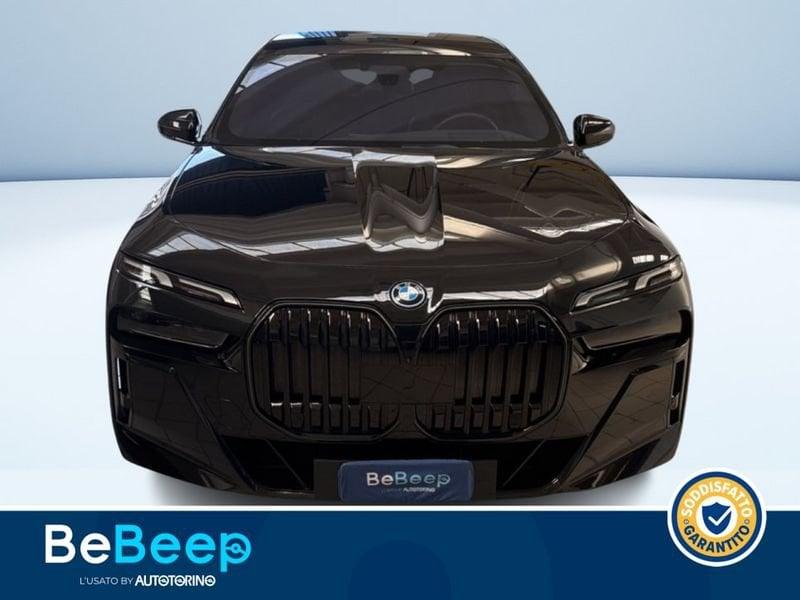 BMW Serie 7 i7 I7 XDRIVE60 MSPORT