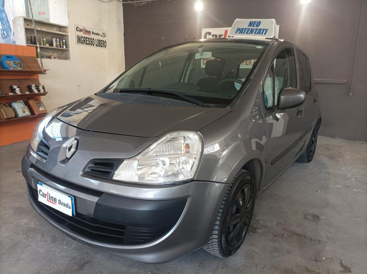 Renault Modus 1.2 16V ( VENDUTA)