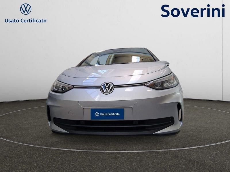 Volkswagen ID.3 ID.3 Pro Performance