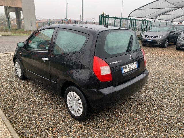 CITROEN C2 1.1 Classique