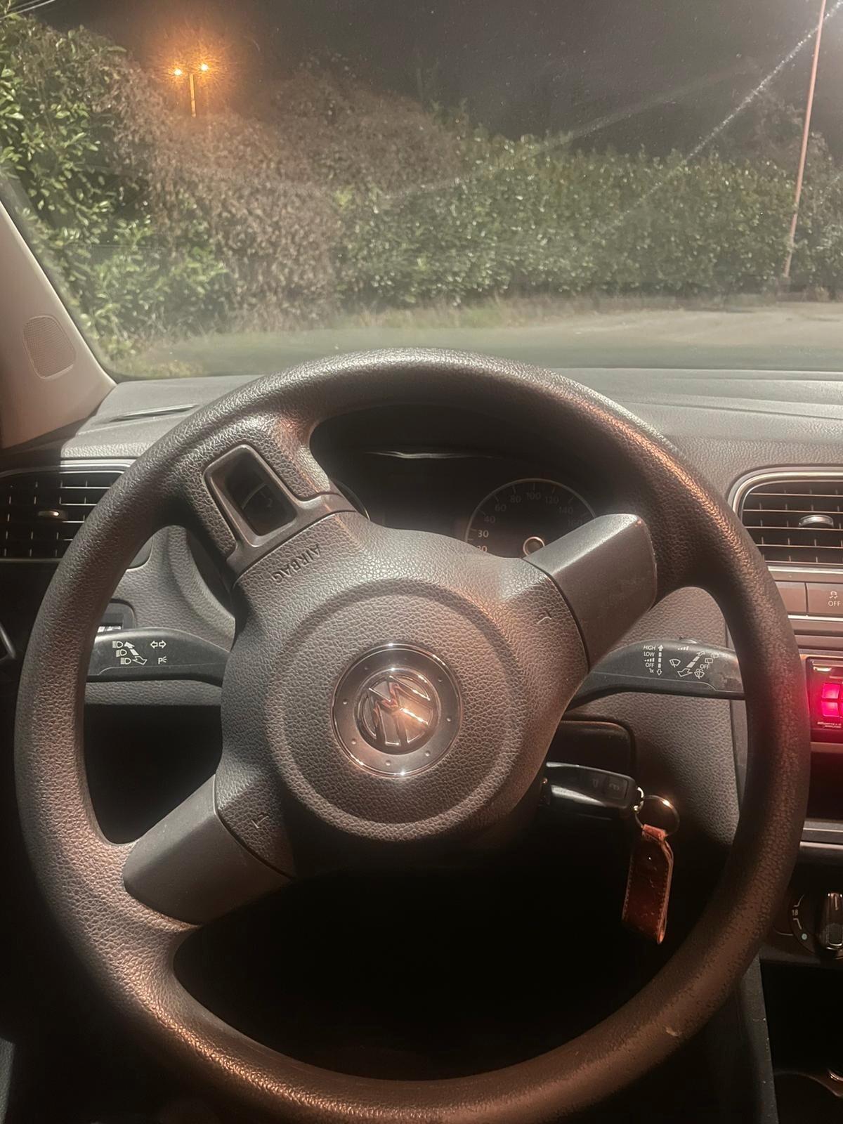 Volkswagen Polo 1.2 TDI DPF 5 p. Comfortline