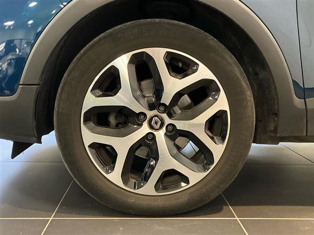 RENAULT Captur 1.5 dCi Energy 90cv Sport Edition2 EDC