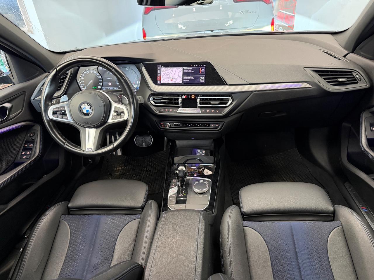 Bmw 120d xDrive 5p. Msport