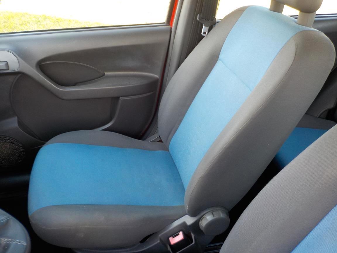 Fiat Panda 1.4 Dynamic Natural Power 150° Anniversary
