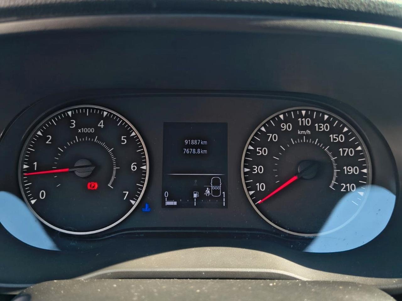 Dacia Duster 1.0 TCe GPL 4x2 Journey