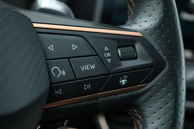 SEAT Leon Cupra Leon 1.5 eTSI 150 CV DSG