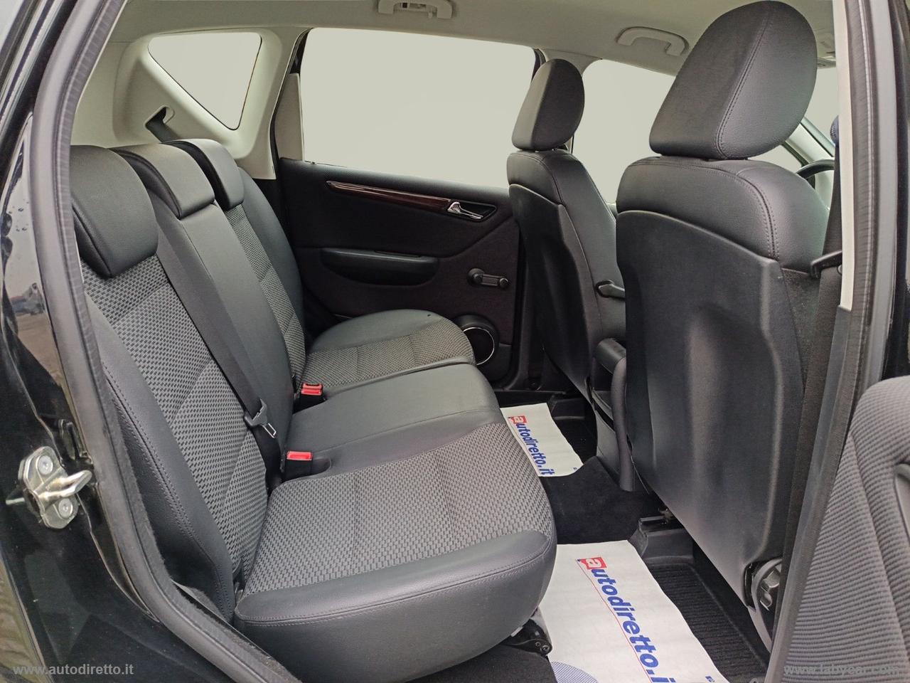 MERCEDES-BENZ A 180 CDI Elegance