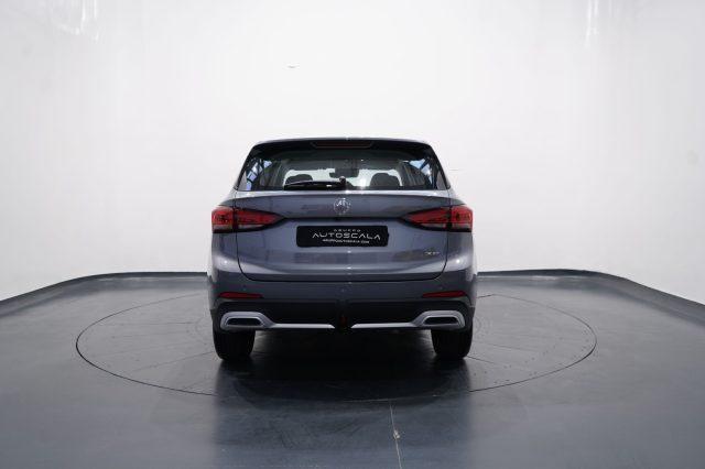 MG ZS 1.5 115cv Standard