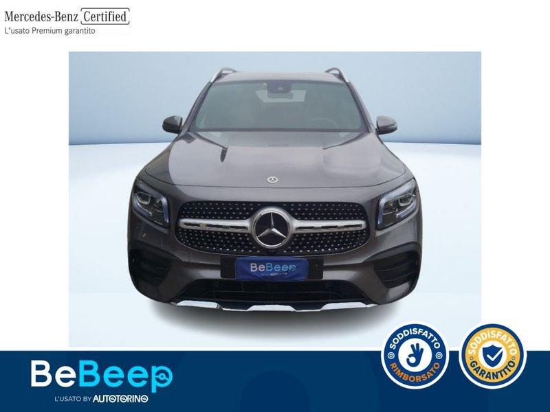 Mercedes-Benz Classe GLB GLB 200 D PREMIUM AUTO