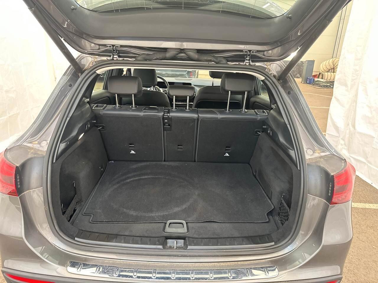 Mercedes-Benz GLA 180 GLA 180 d 8G-DCT (mod. 2025) NAVI + CAMERA + PELLE + LED
