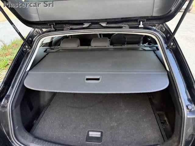 SEAT Leon sw SPORTSTOUR 2.0 tdi Busin 150cv dsg tg : GK419FZ