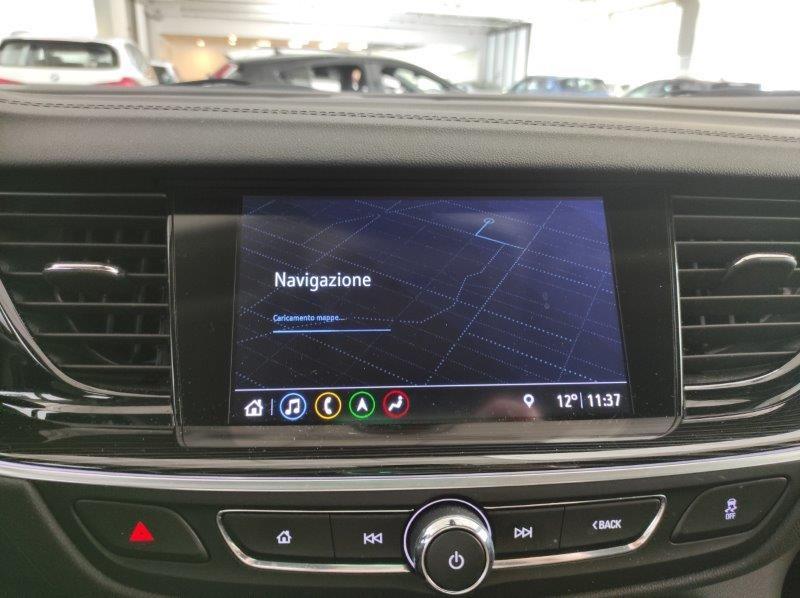 OPEL Insignia 2ª serie - Insignia 1.6 CDTI 136 S&S Sports Tourer