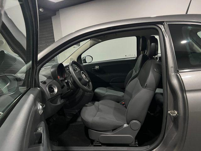 FIAT 500 1.2 69 CV UNICA PROPRIETARIA