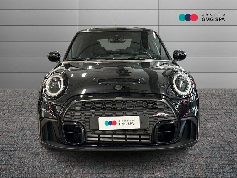 MINI Mini 3 porte Mini 3p 2.0 Cooper S JCW auto