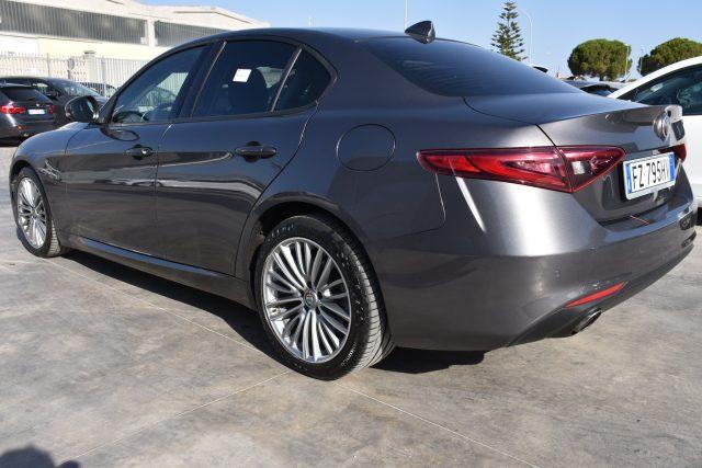 ALFA ROMEO Giulia 2.2 Turbodiesel 160 CV 100187Business
