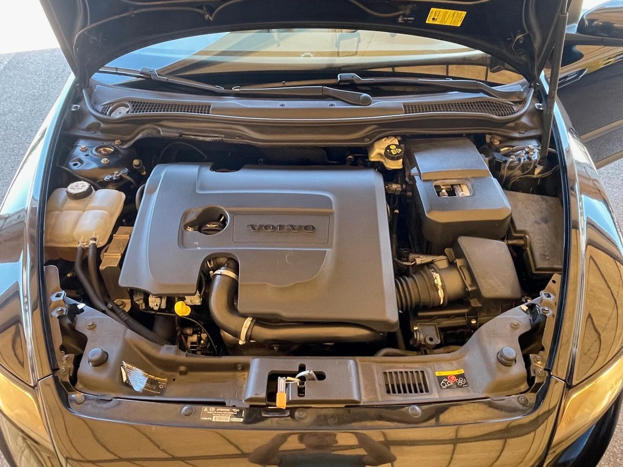 Volvo V50 1.6 D cat Kinetic