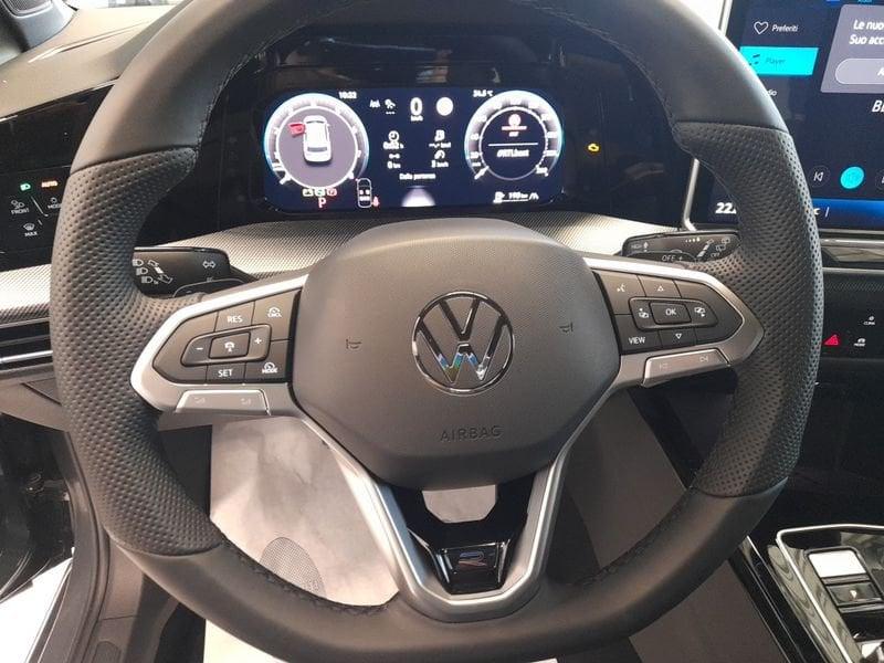 Volkswagen Golf 1.5 eTSI ACT 110kW R-Line Plus DSG