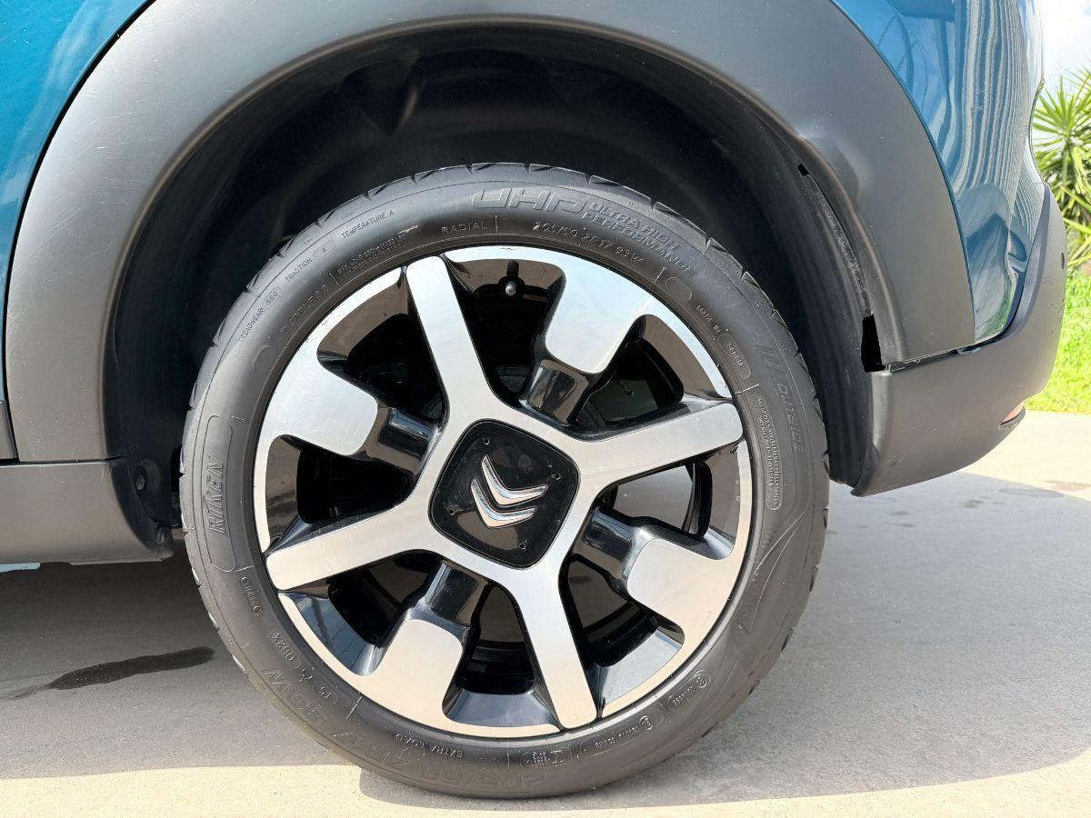 CITROEN - C4 Cactus - PureTech 110 S&S Shine