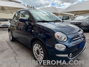 FIAT 500 1.0 LOUNGE "DIVERSI COLORI" + GPL