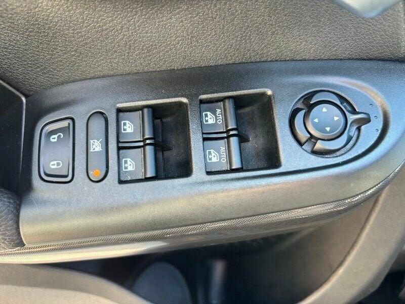 FIAT 500X 500X 1.3 MultiJet 95 CV City Cross