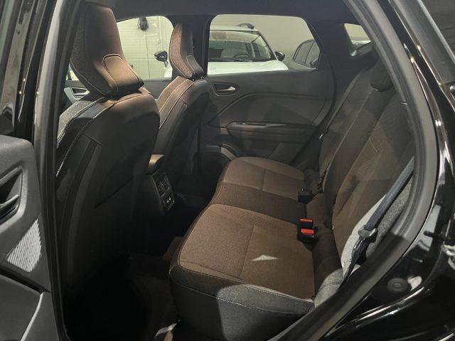 RENAULT Captur TCe 90 CV Techno CAR PLAY NAVI/TELECAM+PARK