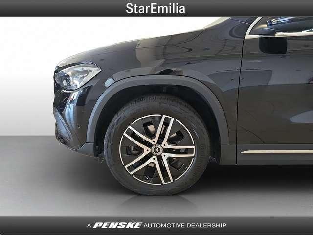 Mercedes-Benz GLA 180 GLA 180 d Automatic Sport Plus