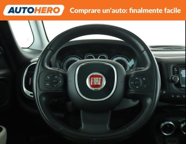 FIAT 500L 1.3 Multijet 95 CV Trekking