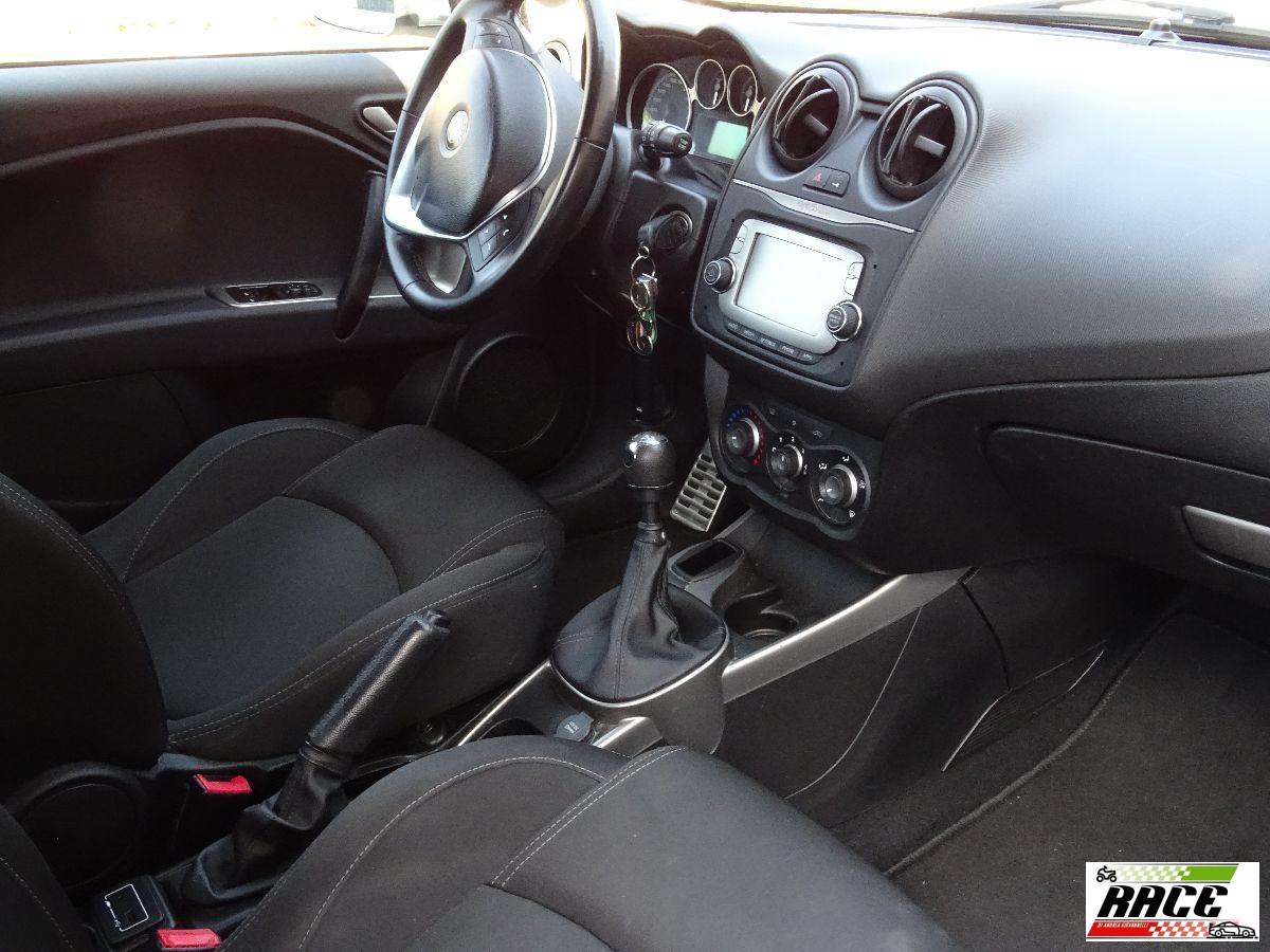 ALFA ROMEO - MiTo - 1.4 Super