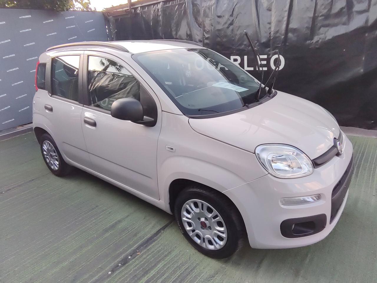 Fiat Panda 1.2 BENZINA GARANZIA 12 MESI