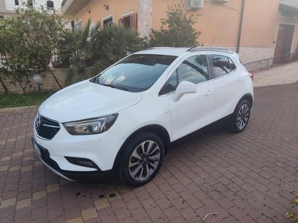 Opel Mokka X 1.6 CDTI Ecotec 4x2 Start&Stop Innovation