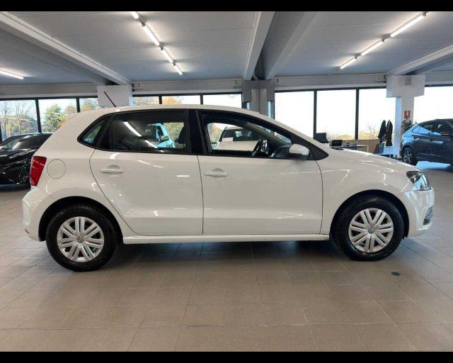 VOLKSWAGEN Polo 1.4 TDI 5p. Trendline