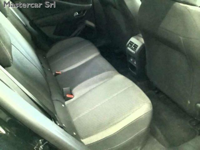 DS AUTOMOBILES DS 4 1.5 bluehdi Bastille Business 130cv auto -GM982EW