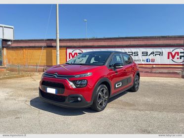 CITROEN C3 FEEL PACK 1.5 HDi 100 CV