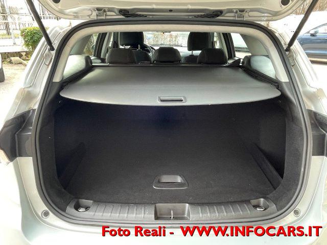 FIAT Tipo 1.6 Mjt S&S DCT Automatica SW Mirror