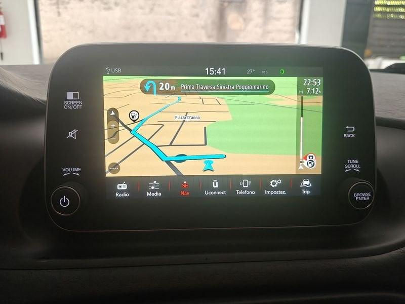 FIAT Tipo Tipo SW 1.3 mjt Lounge s&s 95cv N1