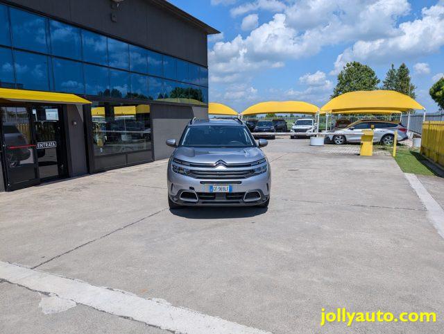 CITROEN C5 Aircross Hybrid 225 e-EAT8 Feel Plug IN - Aziendale
