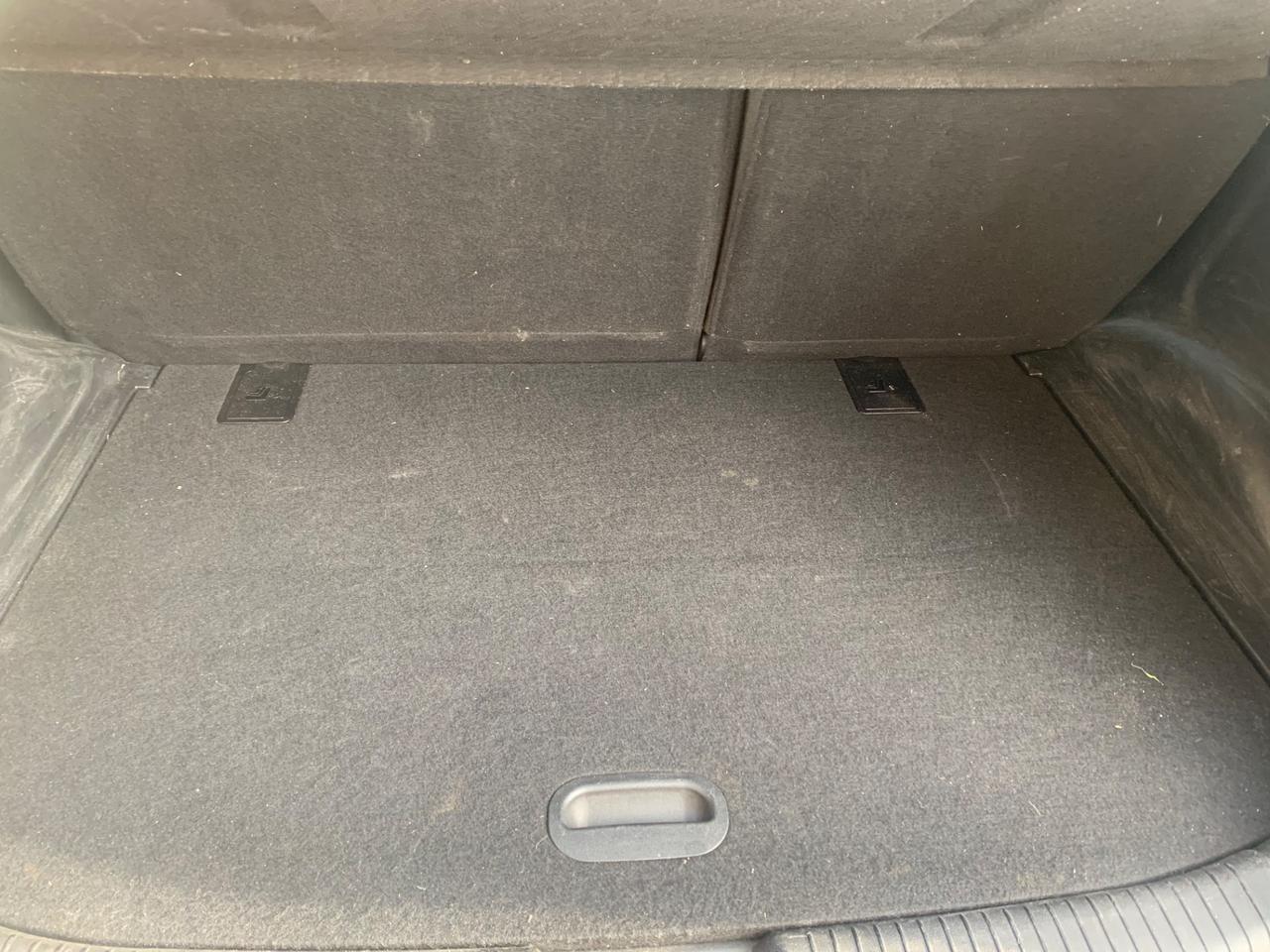 Kia Venga 1.4 CRDi 90CV Cool